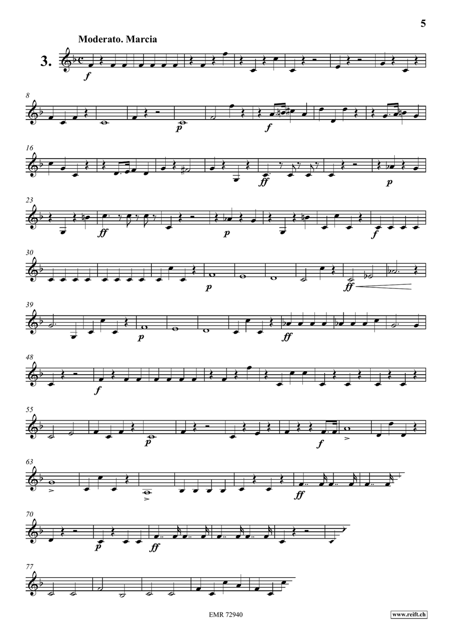 80 Studies Volume 1 80 Studies Volume 1 Cornet scores gallery preview page 5