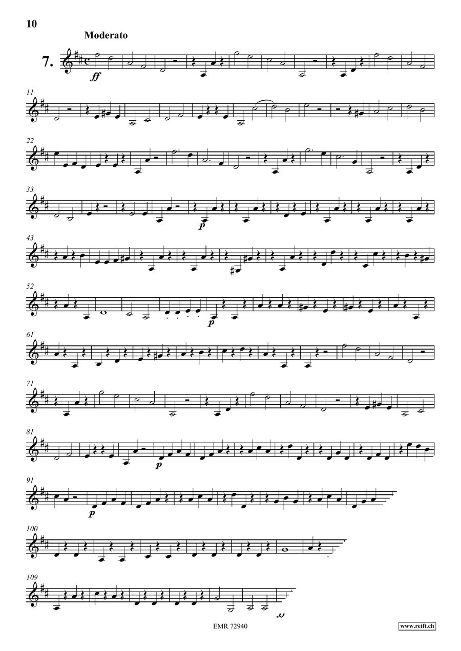 80 Studies Volume 1 80 Studies Volume 1 Cornet scores gallery preview page 9