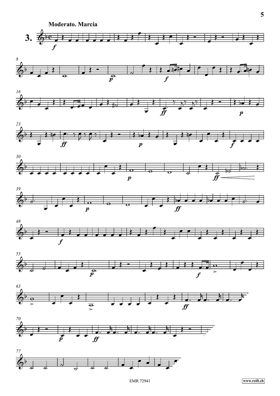 80 Studies Volume 1 80 Studies Volume 1 Score scores gallery preview page 5