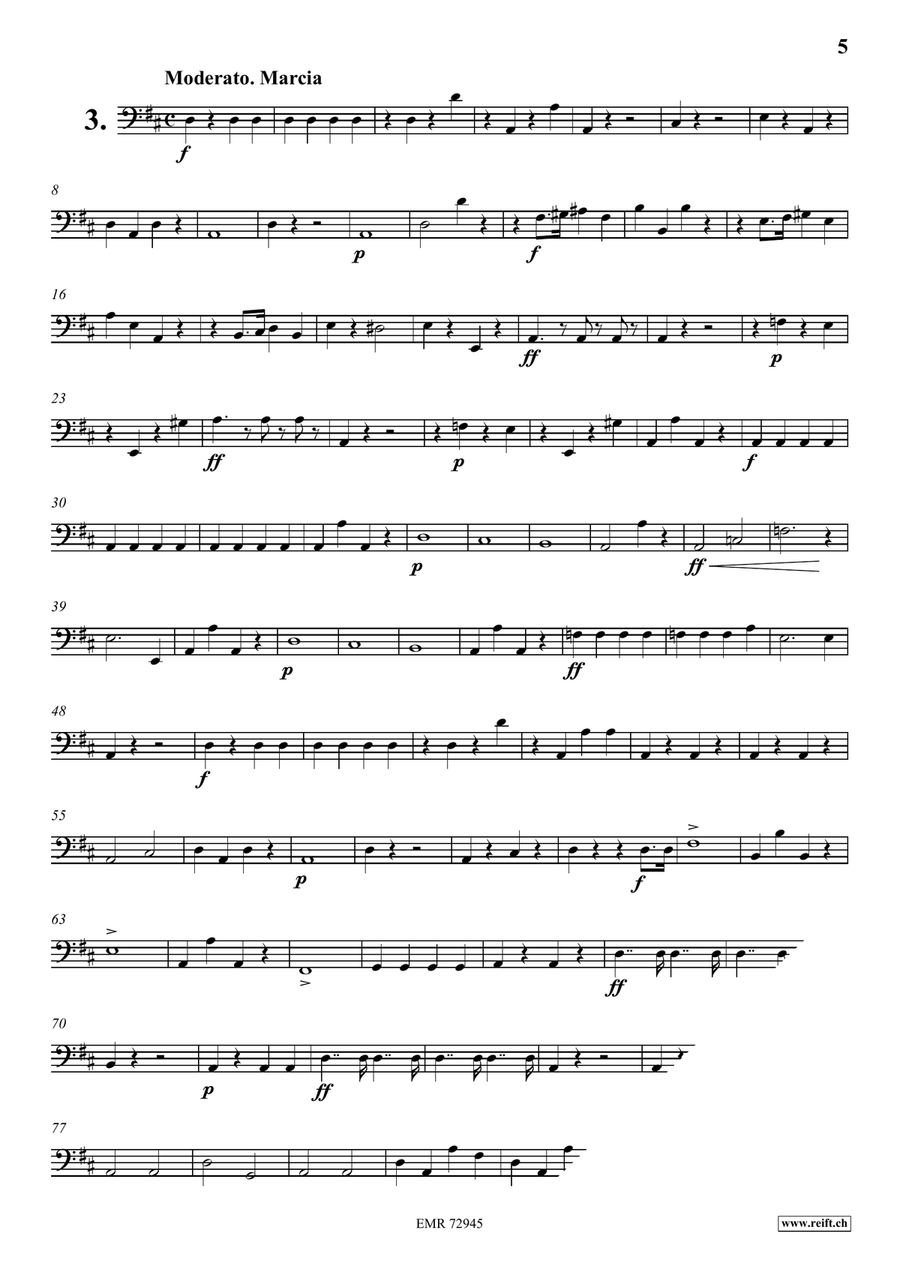 80 Studies Volume 1 80 Studies Volume 1 Cello scores gallery preview page 5