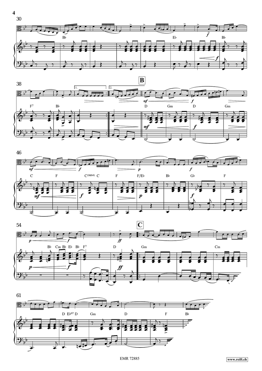 The Knight Templar The Knight Templar Piano Accompaniment scores gallery preview page 5