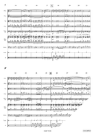 Sail Along Silvery Moon String Orchestra scores gallery preview page 4