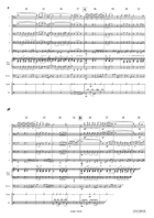 Sail Along Silvery Moon Bassoon scores gallery preview page 4