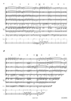 Sail Along Silvery Moon Euphonium Quintet scores gallery preview page 4