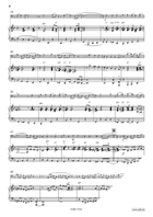 Down By The Riverside Bassoon Solo scores gallery preview page 5
