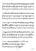 Louxor Tuba scores gallery preview page 6