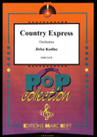 Country Express