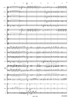 Sail Along Silvery Moon Big Band scores gallery preview page 6