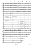 Sail Along Silvery Moon Big Band scores gallery preview page 8