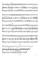 Sail Along Silvery Moon Cornet scores gallery preview page 4