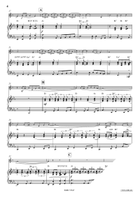 Sail Along Silvery Moon Euphonium scores gallery preview page 4