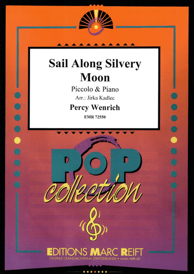 Sail Along Silvery Moon