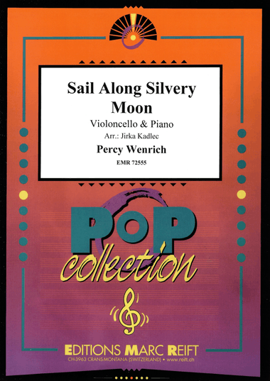 Sail Along Silvery Moon