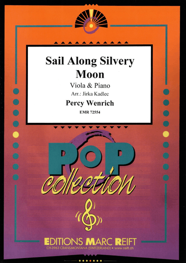 Sail Along Silvery Moon