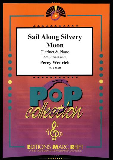 Sail Along Silvery Moon
