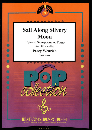 Sail Along Silvery Moon