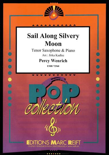 Sail Along Silvery Moon