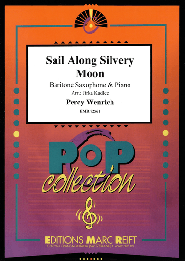 Sail Along Silvery Moon