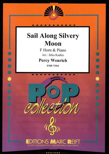 Sail Along Silvery Moon