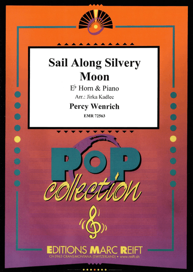 Sail Along Silvery Moon