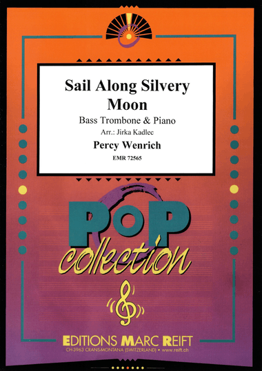 Sail Along Silvery Moon