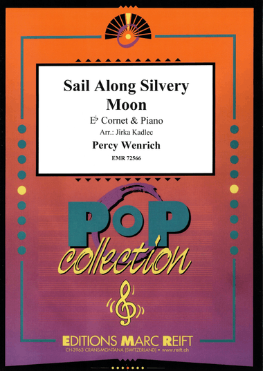 Sail Along Silvery Moon