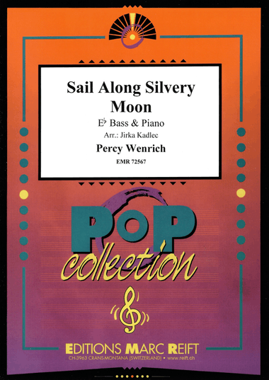 Sail Along Silvery Moon