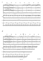 Jive, Jive, Jive! Bassoon Quartet scores gallery preview page 7