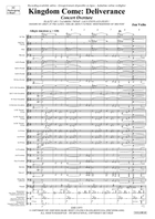 Kingdom Come: Deliverance Concert Band scores gallery preview page 5