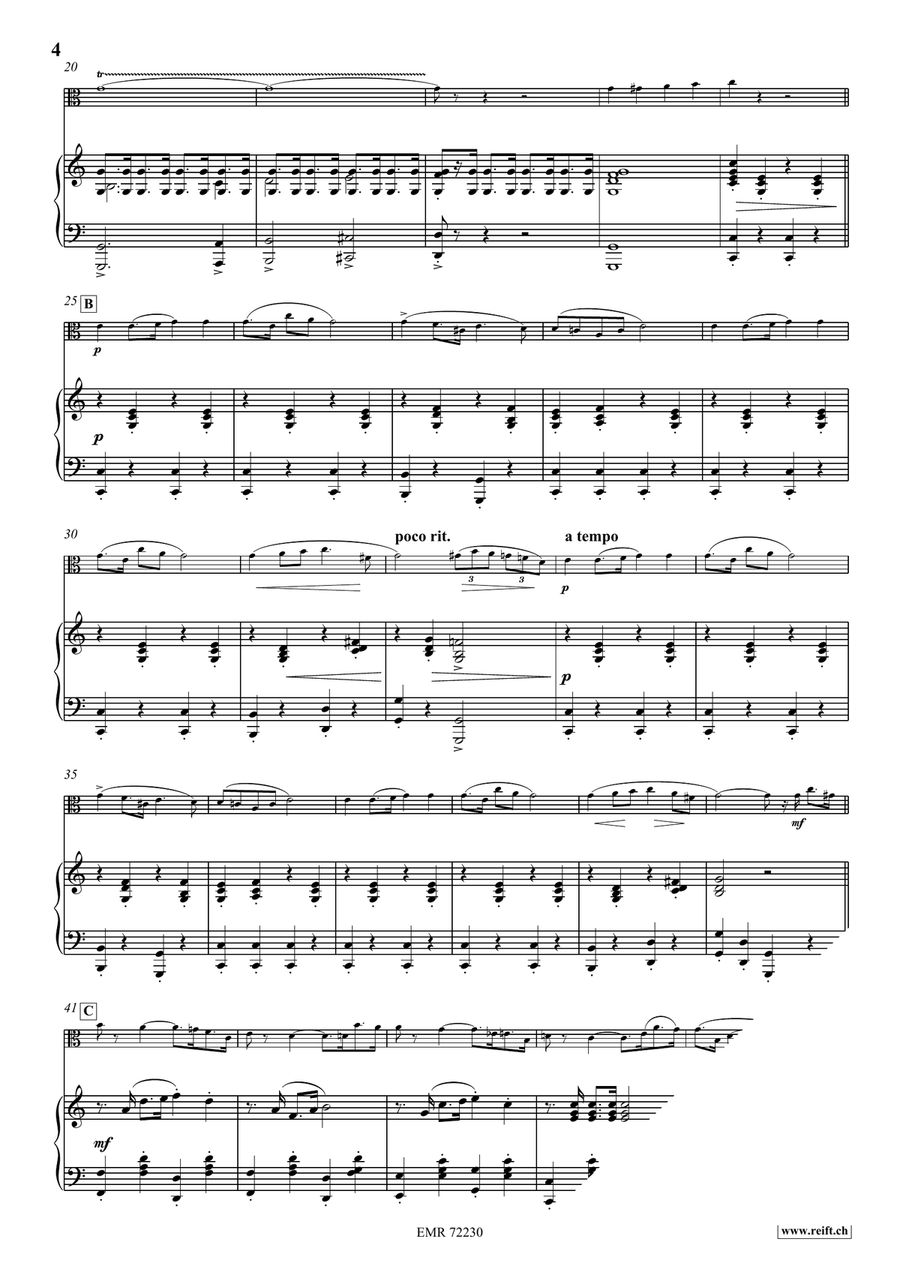 Jubilee March Jubilee March Piano Accompaniment scores gallery preview page 5