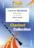 Can-Can Alla Rossini
