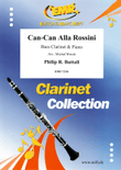 Can-Can Alla Rossini