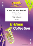 Can-Can Alla Rossini