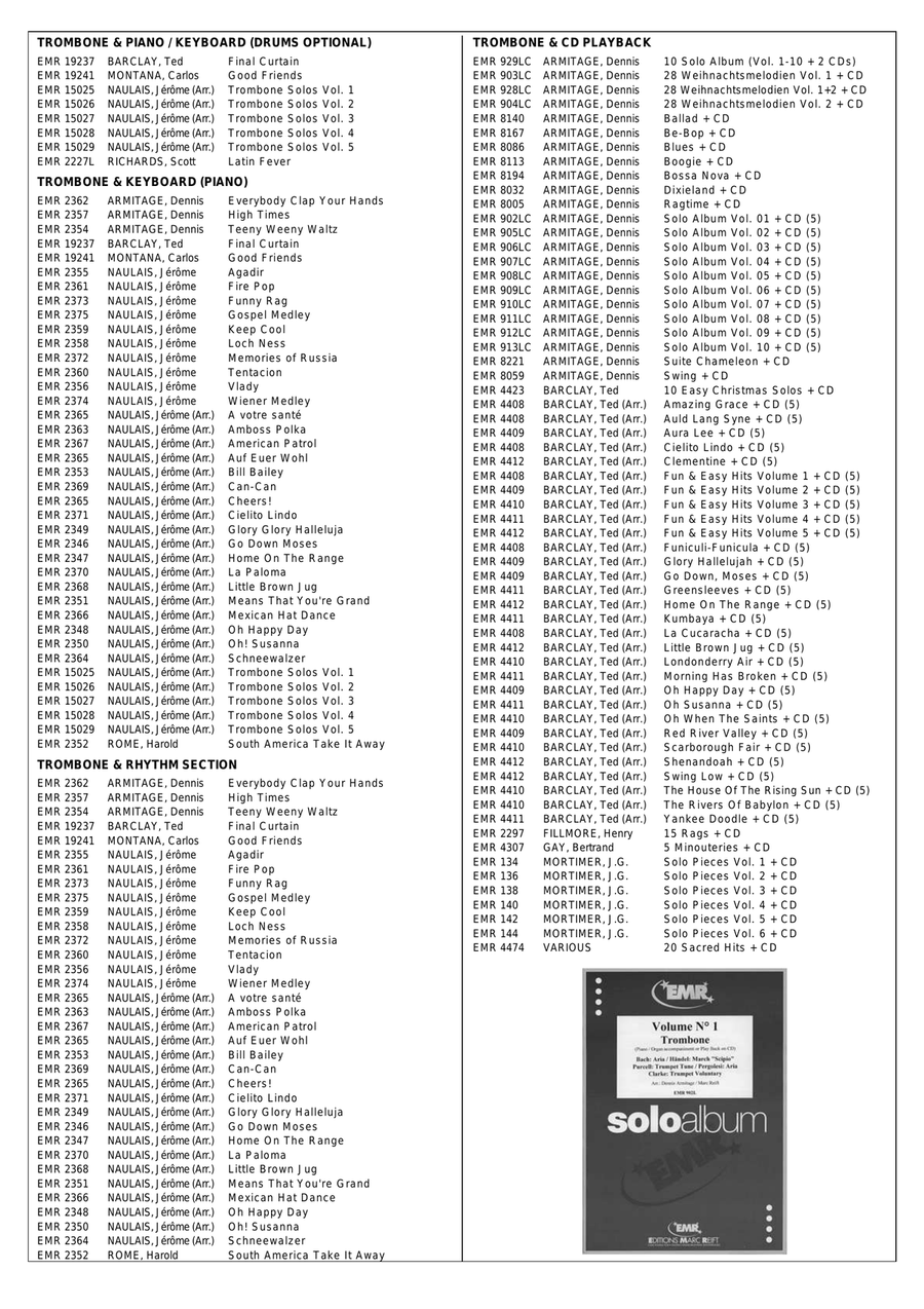 Rêverie Rêverie Piano Accompaniment scores gallery preview page 4