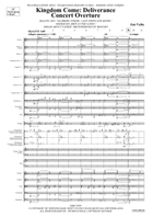 Kingdom Come: Deliverance Orchestra scores gallery preview page 4