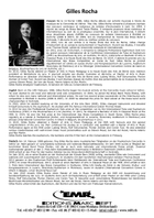 Fly or Die Trombone Solo scores gallery preview page 3