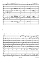 Fly or Die Trombone Solo scores gallery preview page 5