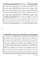 Fly or Die Trombone Solo scores gallery preview page 6