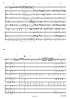 Fly or Die Trombone Solo scores gallery preview page 7