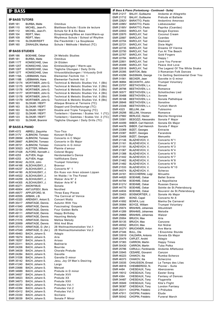 A Song For Léa A Song For Léa Voice Solo scores gallery preview page 7