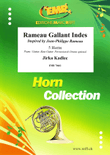 Rameau Gallant Indes