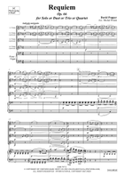 Requiem Woodwind Trio scores gallery preview page 3