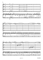 Requiem String Orchestra scores gallery preview page 4