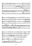 Requiem String Orchestra scores gallery preview page 5