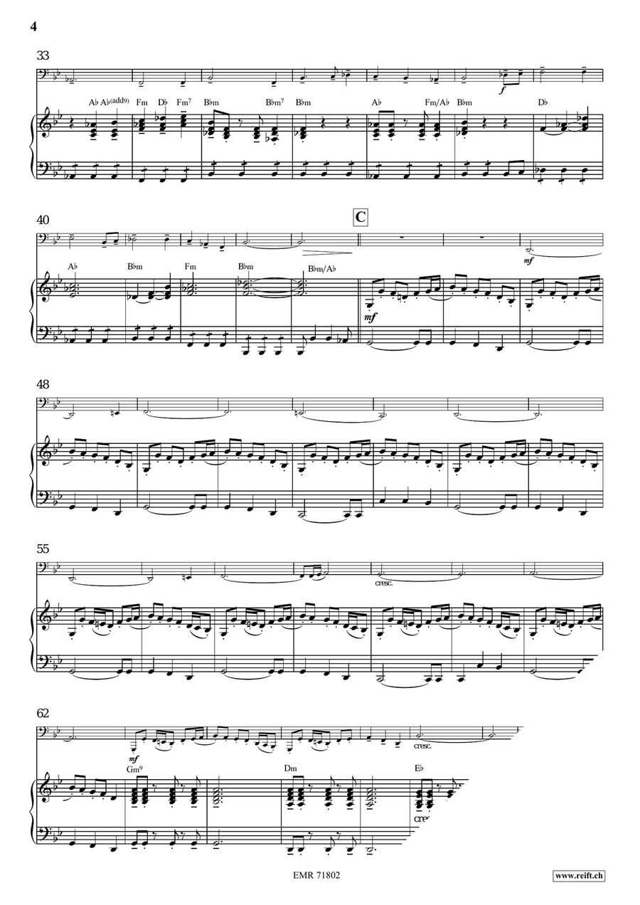 Medieval Fantasy Medieval Fantasy Tuba scores gallery preview page 7