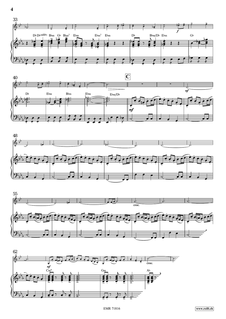 Medieval Fantasy Medieval Fantasy Horn scores gallery preview page 7