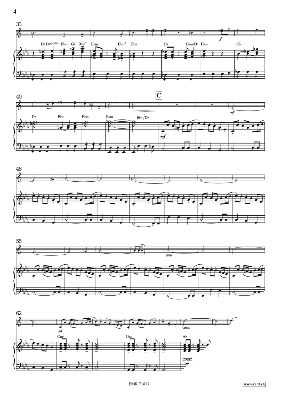 Medieval Fantasy Medieval Fantasy Horn scores gallery preview page 7