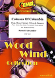 Colossus Of Columbia
