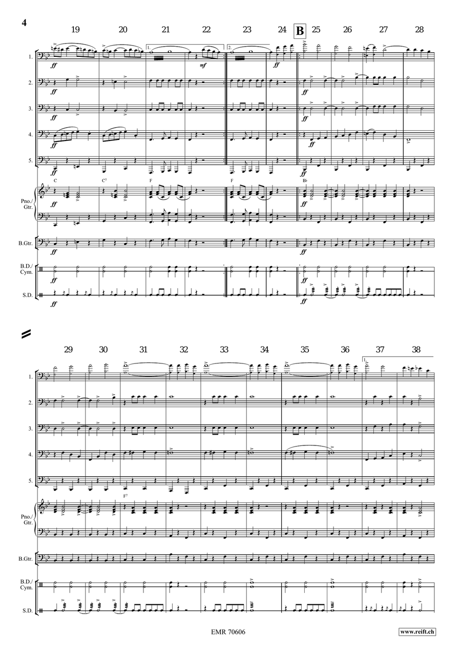 Colossus Of Columbia Colossus Of Columbia Tuba scores gallery preview page 4