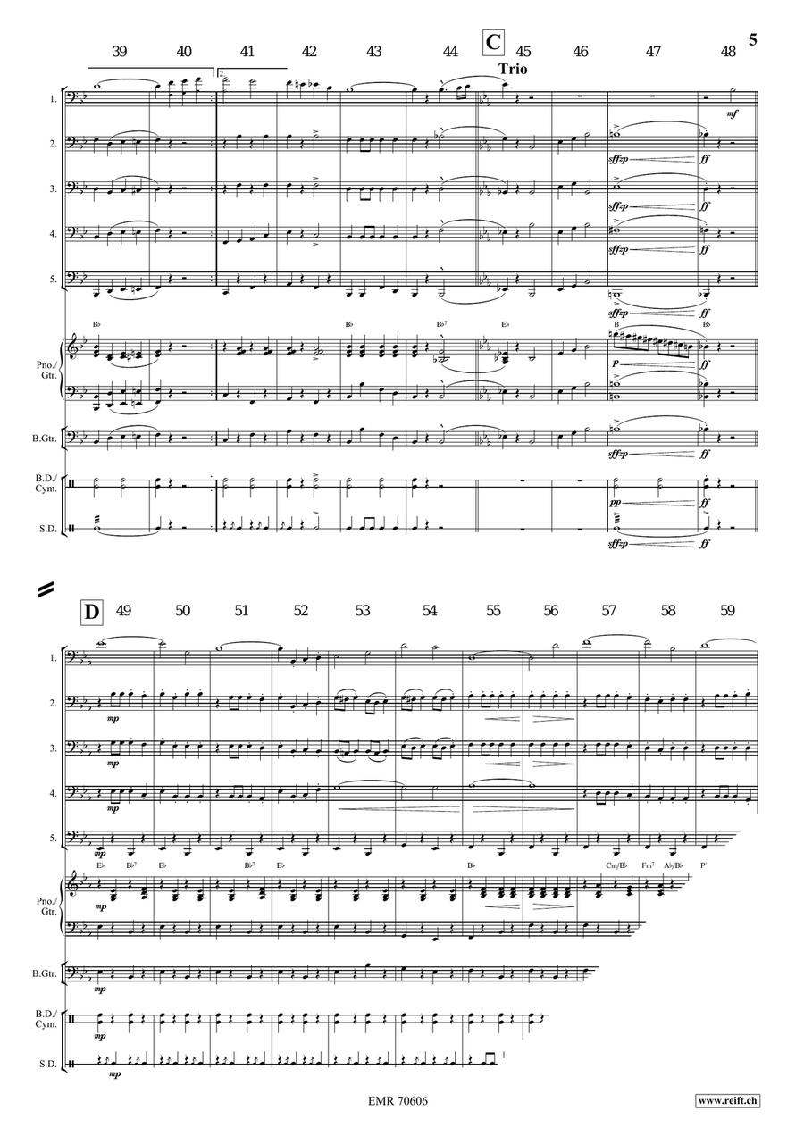 Colossus Of Columbia Colossus Of Columbia Tuba scores gallery preview page 5